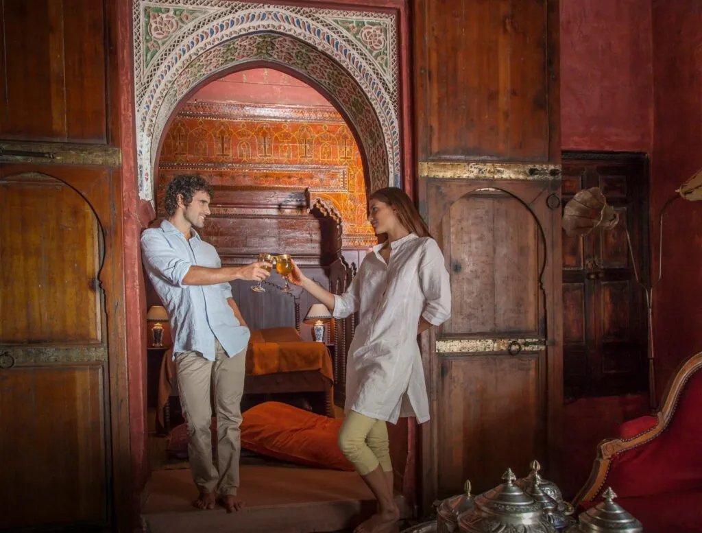 7 Days Tour from Casablanca